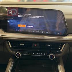 شيفروليه تاهو